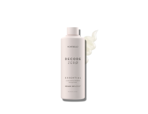 MONTIBELLO DECODE ZERO Essential naturalny szampon oczyszczający 300 ml - image 2